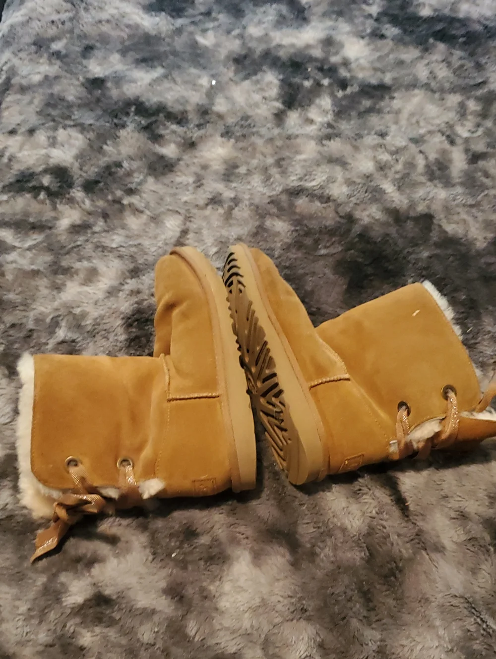 UGG Boot's